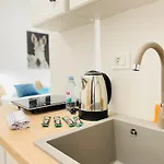Appartement Astraluxe Fažana