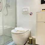 Appartement Astraluxe *