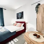 Appartement Astraluxe Fažana