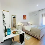 Appartement Astraluxe *