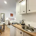 Astraluxe Appartement Fažana