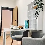 Appartement Astraluxe *
