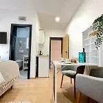 Appartement Astraluxe Fažana