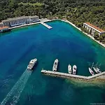 Appartement Astraluxe Fažana