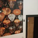 Astraluxe Appartement