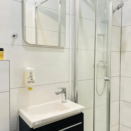 Astraluxe Apartamento