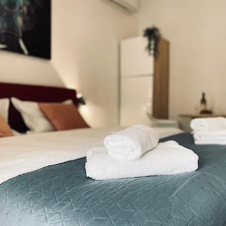 Astraluxe Appartement