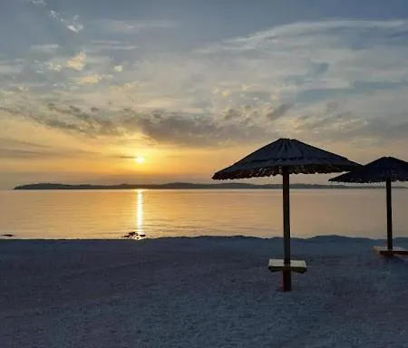 Apartamento Astraluxe *