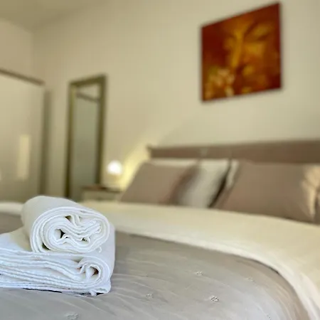 Apartamento Astraluxe