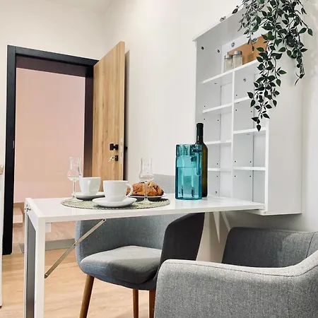 Apartamento Astraluxe *