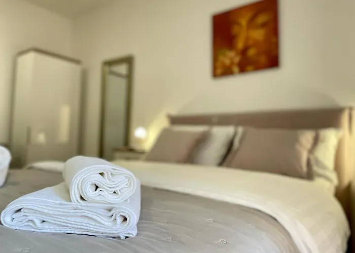 Apartman Astraluxe