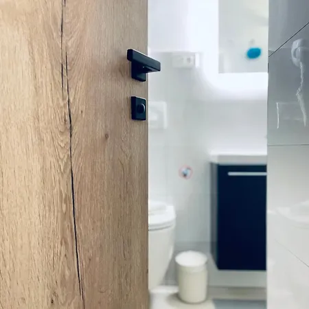 Astraluxe Appartement