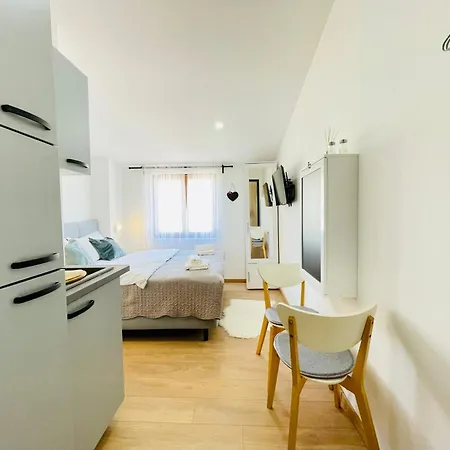 Astraluxe Appartement *