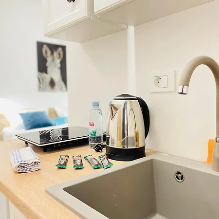Apartment Astraluxe Fazana