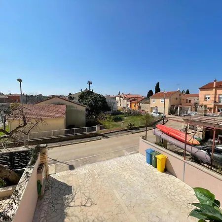 Apartment Astraluxe *