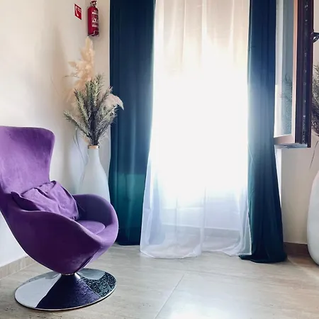 Appartement Astraluxe *