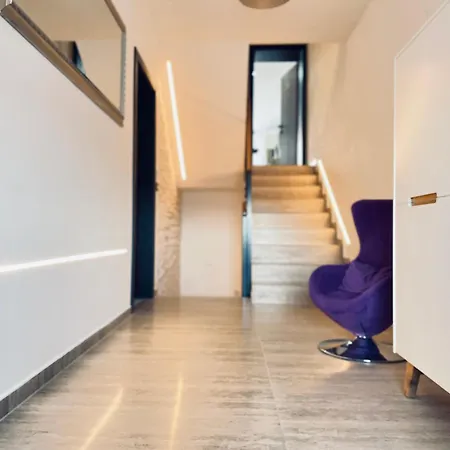 Appartement Astraluxe