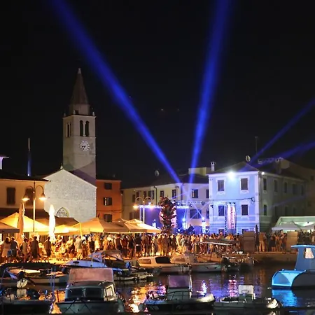 Appartement Astraluxe *