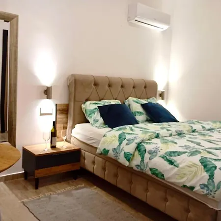 Appartement Astraluxe