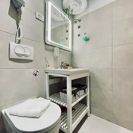 Astraluxe Appartement *