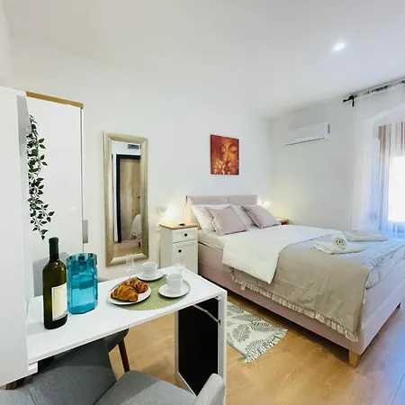 Appartement Astraluxe *