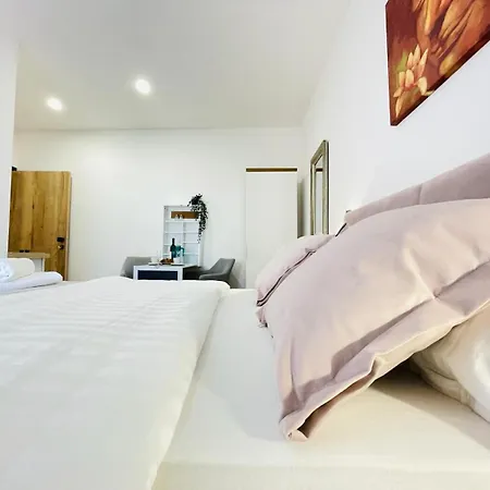 Astraluxe Apartment Fazana