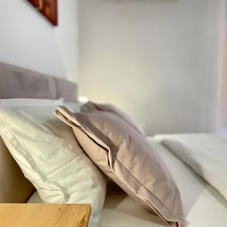 Appartement Astraluxe Fažana