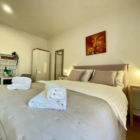Appartement Astraluxe