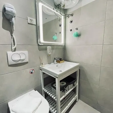 Astraluxe Appartement *