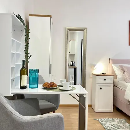 Astraluxe Apartment Fazana