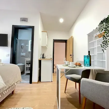 Apartment Astraluxe Fazana