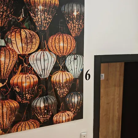 Astraluxe Appartement