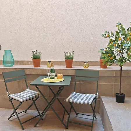 Astraluxe Appartement *