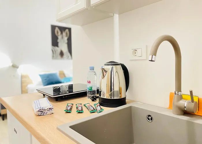 Apartman Astraluxe Fažana