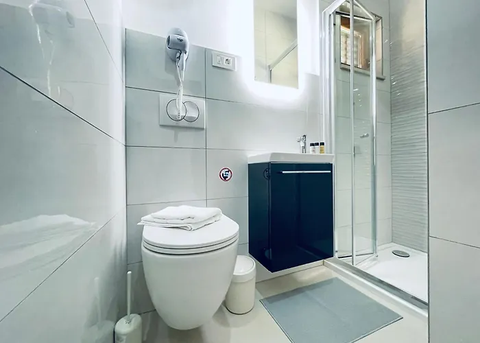 Apartman Astraluxe *