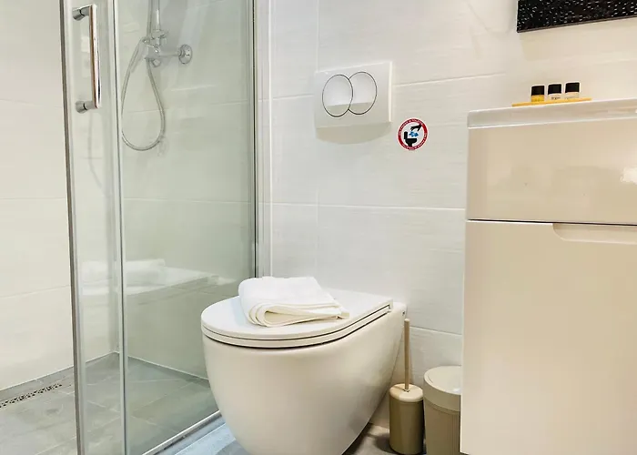 Apartman Astraluxe *