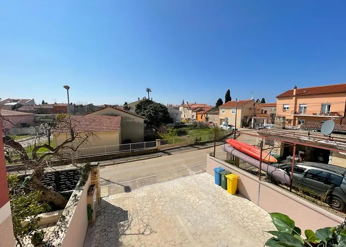 Apartman Astraluxe *