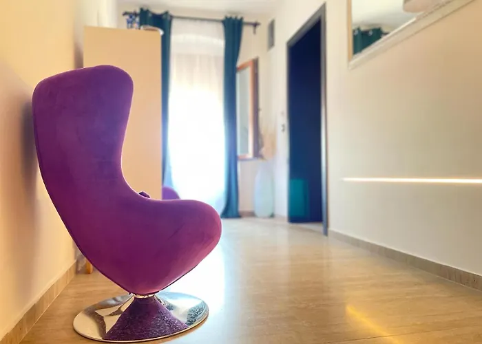 Astraluxe Apartman *