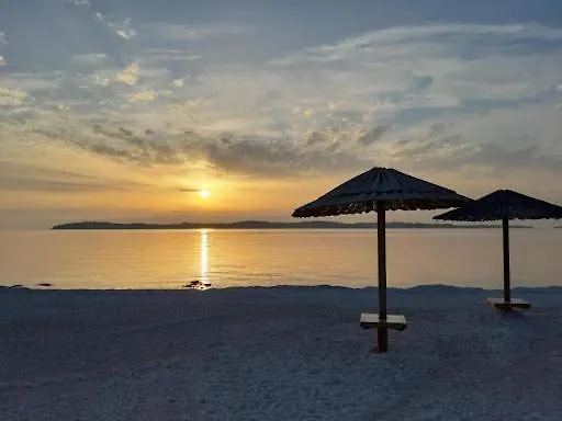 Apartman Astraluxe *