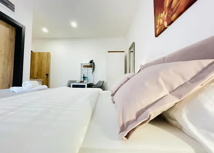 Astraluxe Apartman Fažana