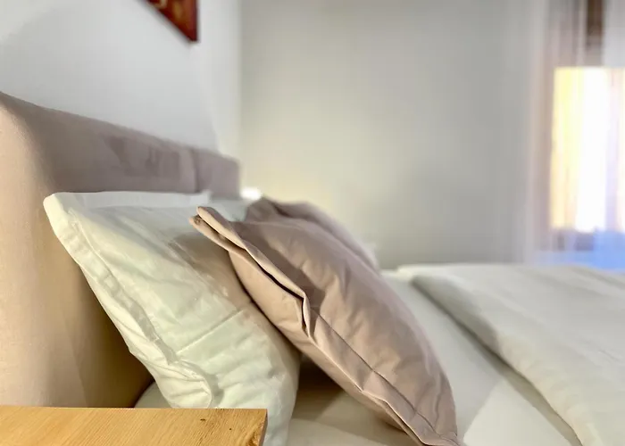 Apartman Astraluxe Fažana