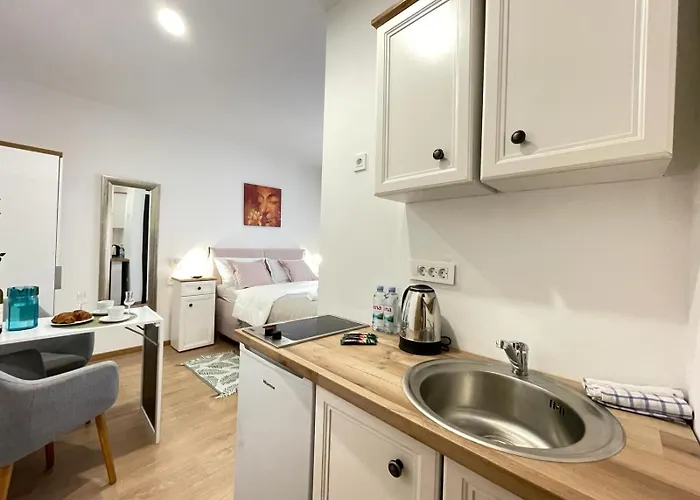 Astraluxe Apartman Fažana