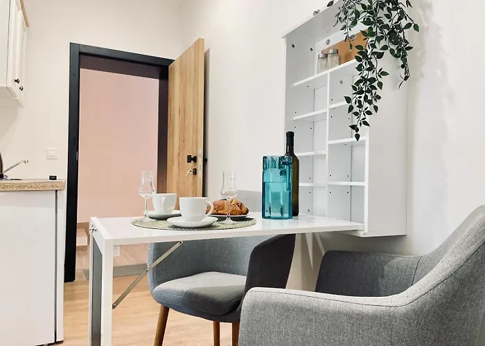 Apartman Astraluxe *