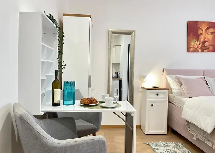 Astraluxe Apartman Fažana